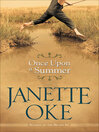 Once Upon a Summer (eBook): Seasons of the Heart Series, Book 1